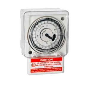 Reloj Programador (timer) 220v