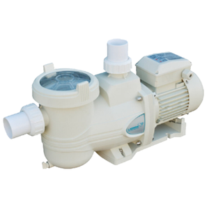 Electrobomba 3 Hp 220v Vulcano Pool Pumps