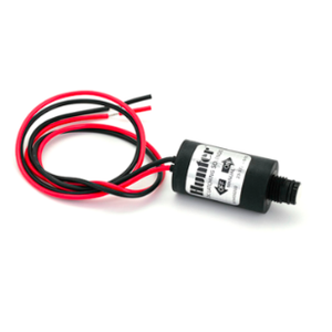 Repuesto Solenoide Latching 9