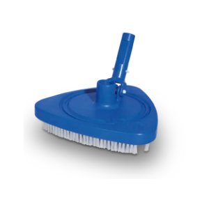 Limpiafondo Triangular