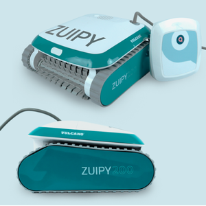 Robot Zuipy 200