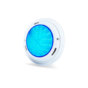 Foco Led Color Sobrepuestos