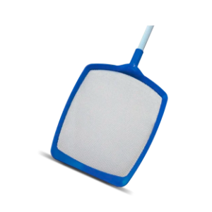 Saca Hojas Plano Con Pala 32mm Vulcano