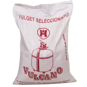 Saco De Fullget Seleccionado De 20 Kg