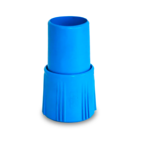 Terminal Flexible Roscado P/Manguera Flotante 1