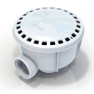 Dreno De Fondo Vulcano