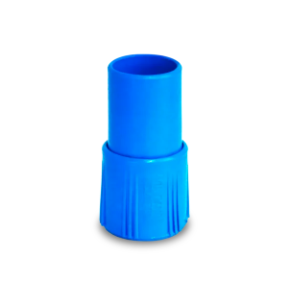 Terminal Flexible Roscado P/Manguera Flot 1 1/2