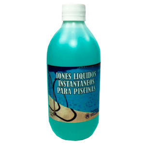 Determinador De Iones De Cobre (tester)