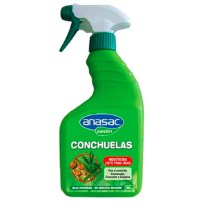 CONCHUELAS LPU (500cc)