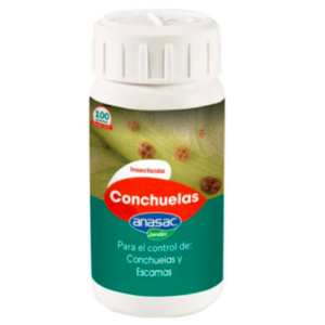 CONCHUELAS GREEN LINE (100g)