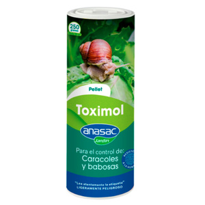 TOMIXOL PELLET (100gr)