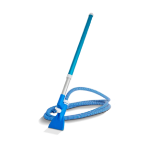 Limpiafondo Piscina Estructural