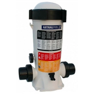 Clorador En Linea Astralpool