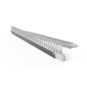 Respuesto Cepillo C Bastidor  48cm