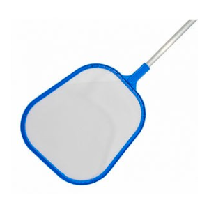 Saca Hojas Plano Con Baston 19mm