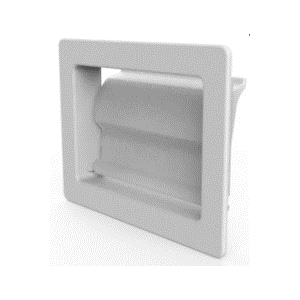 Marco C/Regul Y Caudal P/Skimmer Mini Y Estándar