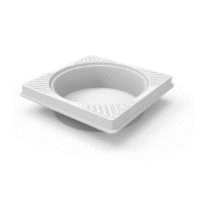 Tapa Cuadrada De Skimmer Vulcano