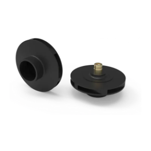 Impulsor Para Bomba 1/3 Vulcano