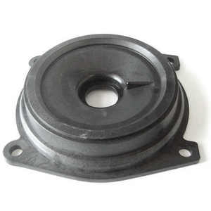 Cuerpo Intermedio Vulcano