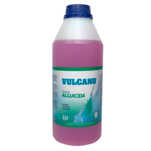 Alguicida Vulcano De 1 Lts.