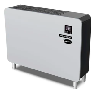 Deshumidificador Pool-Inverter Dh80 (4.0 L/H) 220v