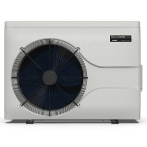 Bomba De Calor Pool-Inverter 50 Eco . 220v