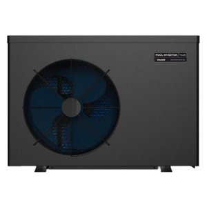 Bomba De Calor Pool-Inverter 30 Plus Wifi . 220v