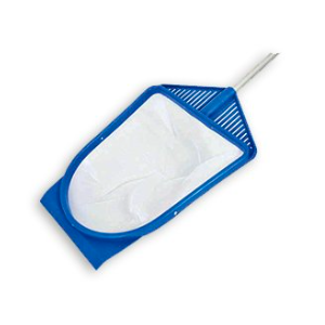 Saca Hojas Plano De Plástico Con Mango 19mm