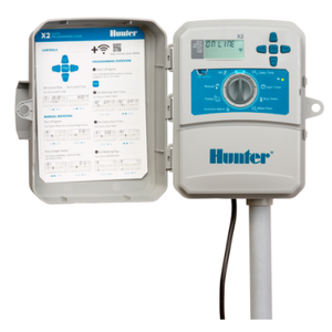 Prog. Hunter 4 Est. Ext. Xc-401-E