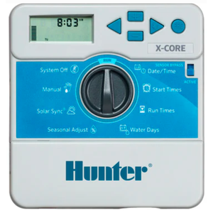 Program. Int. 4 Station