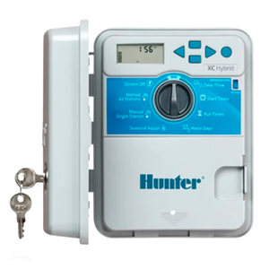 Prog. Hunter 6 Est. Exterior