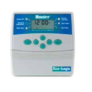 Prog. Hunter 6 Est. Int. Xc-601i