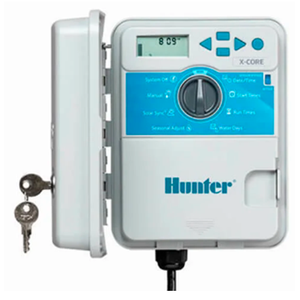 Prog. Hunter 8 Est. Exterior