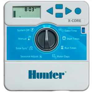 Prog. Hunter 8 Est. Iint. Xc-801i