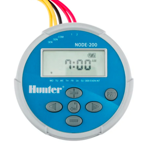 Prog. Hunter Node 200