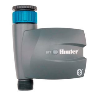 Prog. Hunter Btt. 1 Estacion