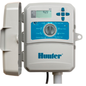 Prog. Hunter X2 8 Est. Exterior