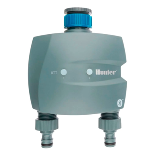 Prog. Hunter Btt 2 Est.