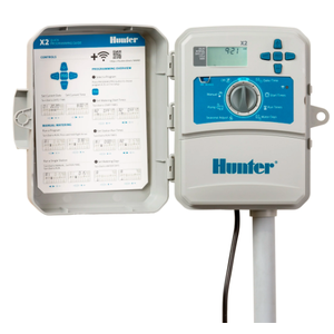 Prog. Hunter X2 14 Est. Exterior