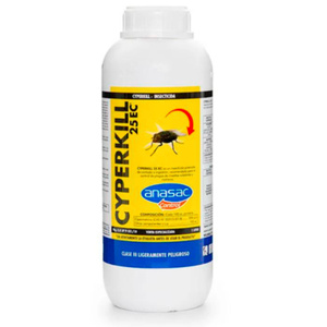 Cyperkill 25EC (1L)