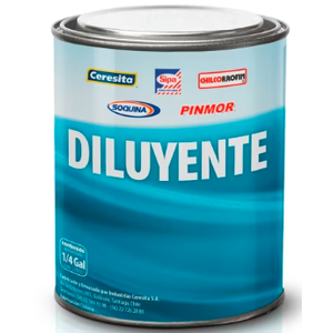 Diluyente Ar 200 1/4 Gl
