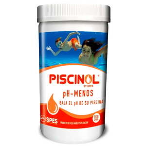 Piscinol pH Mas 1kg