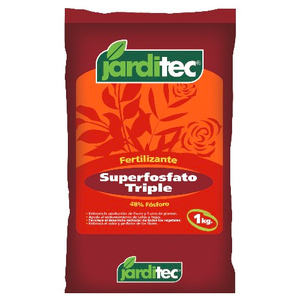 Jardintec superfosfato triple 1kg
