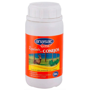 Repelente de Conejos 250cc anasac