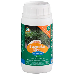 Bazooka Plus (250cc)