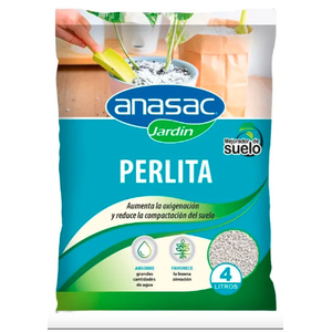 PERLITA 4 Litros