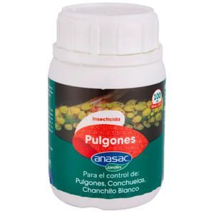 Anasac Dimetoato plus 100cc