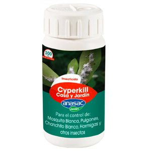 Cyperkill casa y jardin 100cc