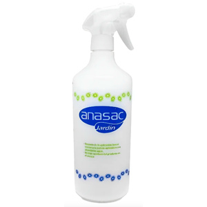 Pulverizador 1L Anasac