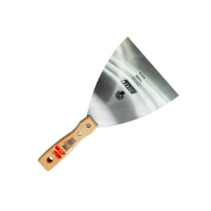 Espatula Metal Lisa 140 Mm